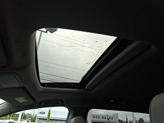 used 2023 Honda Odyssey car, priced at $35,831