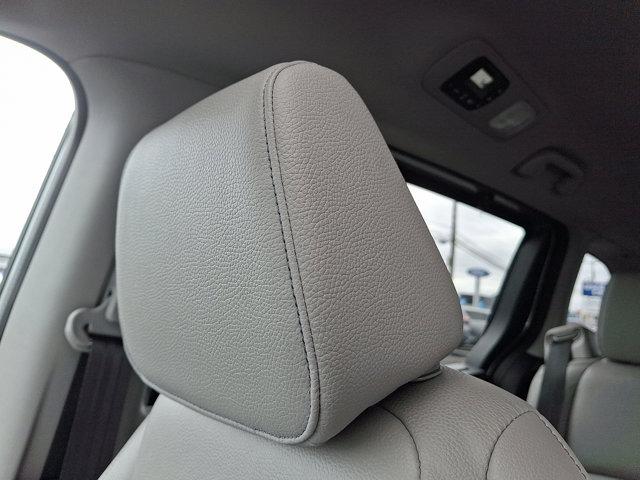 used 2023 Honda Odyssey car, priced at $35,831