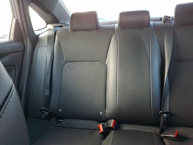 used 2024 Honda Civic car, priced at $24,231