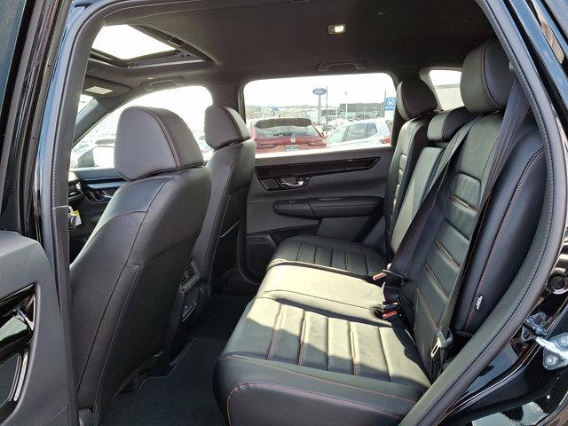 new 2026 Honda CR-V Hybrid car, priced at $44,000