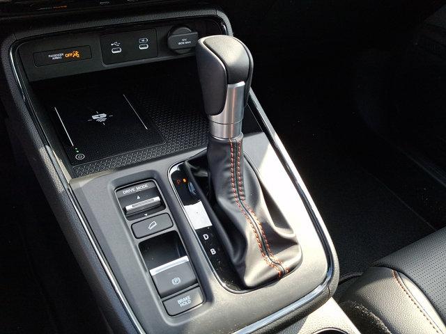 new 2026 Honda CR-V Hybrid car, priced at $44,000