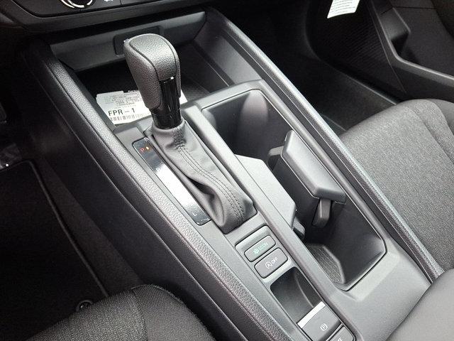 new 2025 Honda Accord car, priced at $29,900
