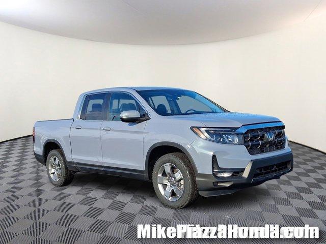 new 2026 Honda Ridgeline car, priced at $45,345