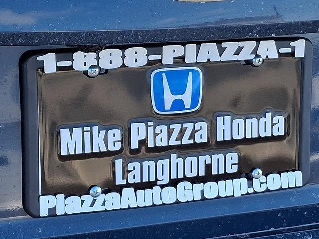 new 2026 Honda Civic car, priced at $26,345