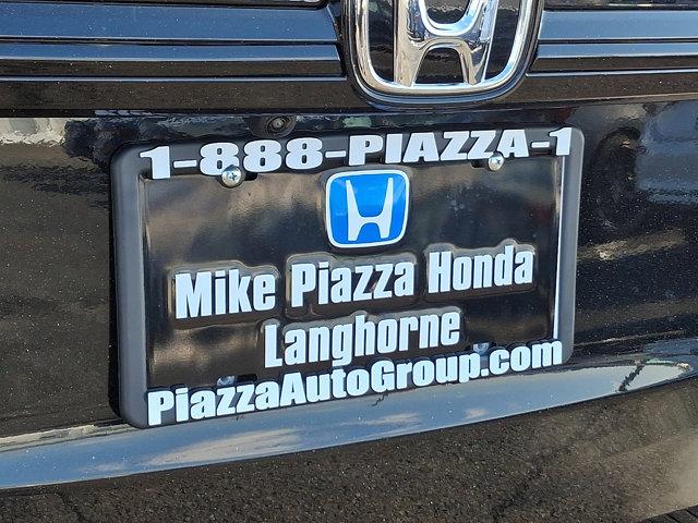 new 2026 Honda Odyssey car, priced at $54,335