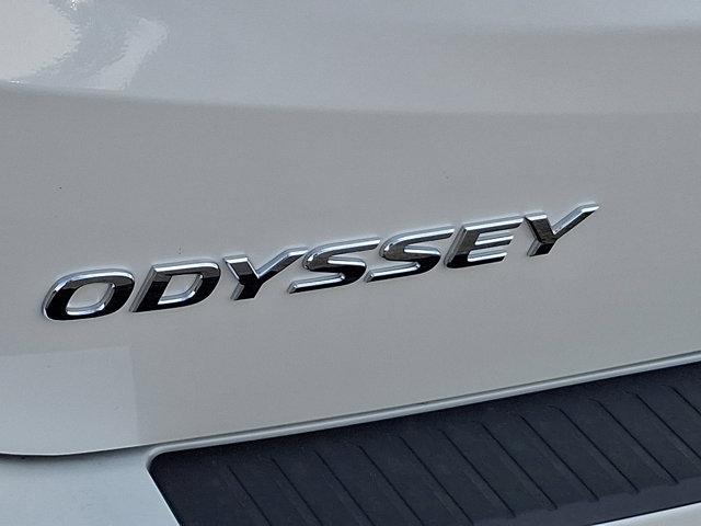 new 2026 Honda Odyssey car, priced at $45,235