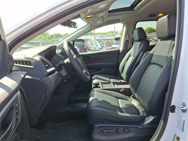 new 2026 Honda Odyssey car, priced at $45,235
