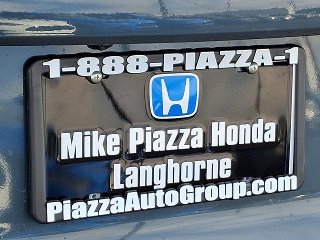 new 2026 Honda HR-V car, priced at $31,405