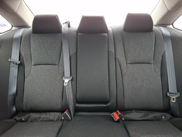 used 2025 Honda Accord car, priced at $29,221