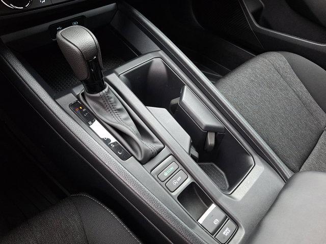 used 2025 Honda Accord car, priced at $29,221