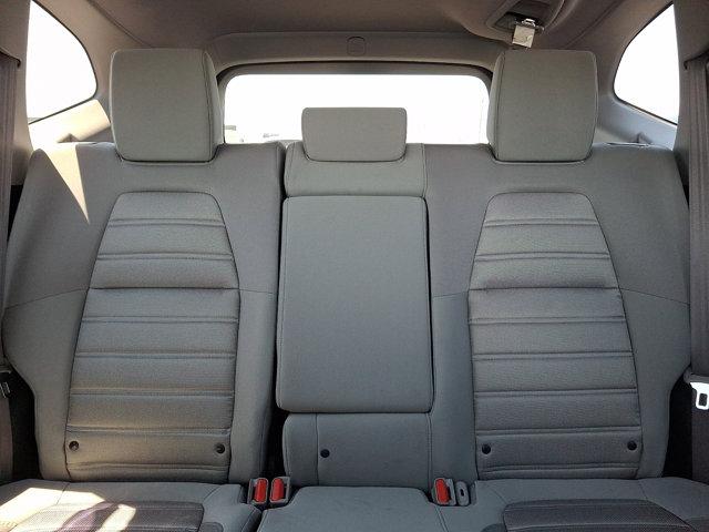 used 2018 Honda CR-V car, priced at $23,421