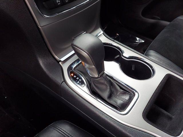 used 2018 Jeep Grand Cherokee car, priced at $34,421