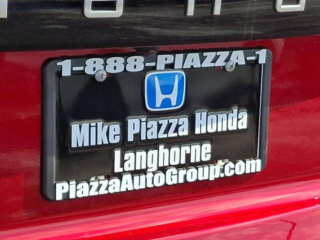 new 2026 Honda Prologue car, priced at $56,450