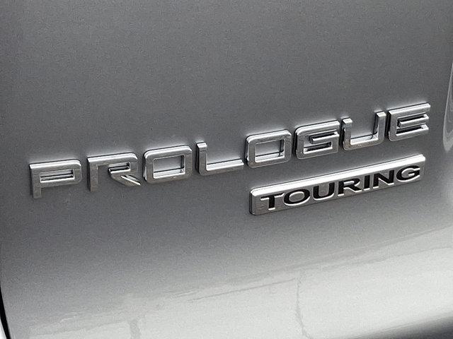 new 2025 Honda Prologue car, priced at $56,195