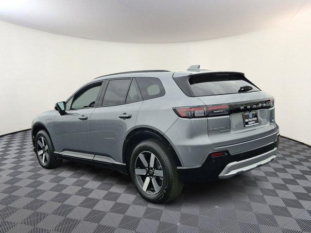 new 2025 Honda Prologue car, priced at $56,195