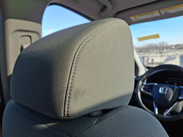 used 2022 Honda CR-V car, priced at $27,431