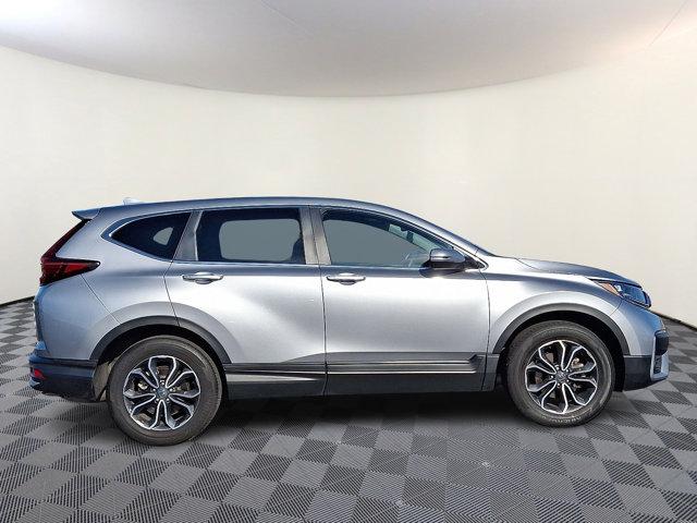 used 2022 Honda CR-V car, priced at $27,431