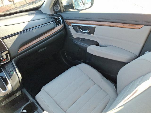 used 2022 Honda CR-V car, priced at $27,431