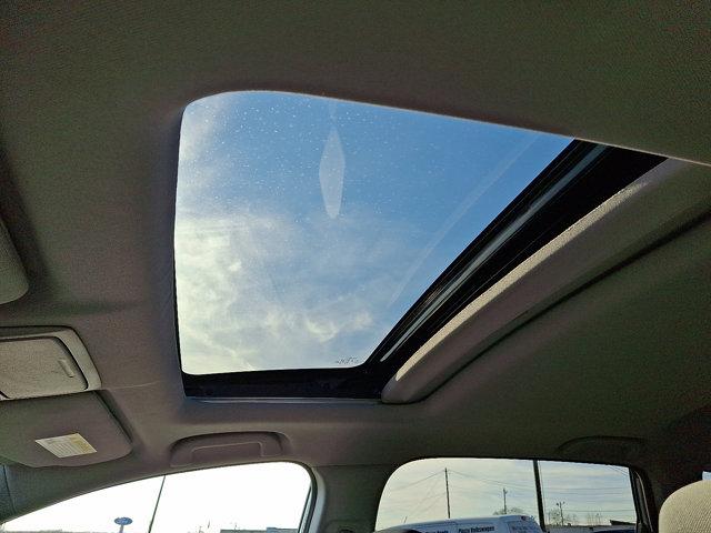 used 2022 Honda CR-V car, priced at $27,431