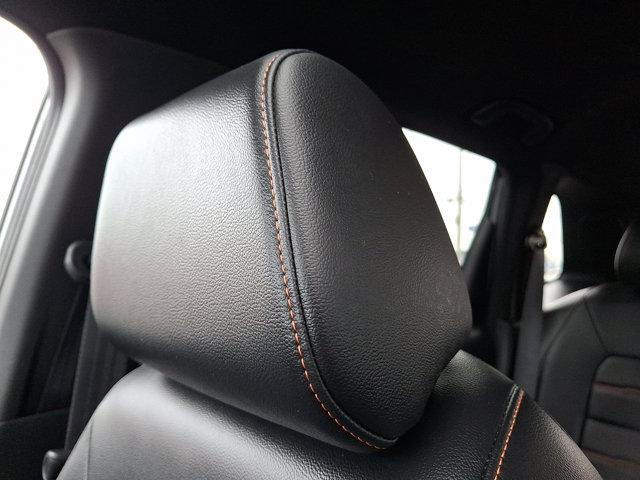 used 2024 Honda CR-V Hybrid car, priced at $30,931