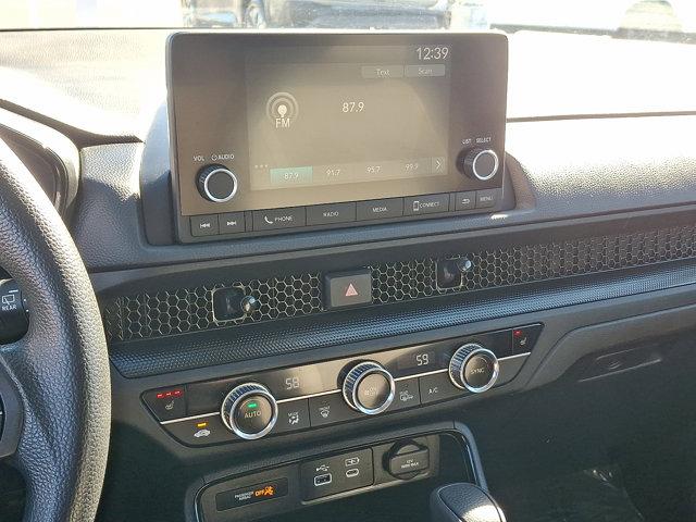 used 2024 Honda CR-V car, priced at $28,931