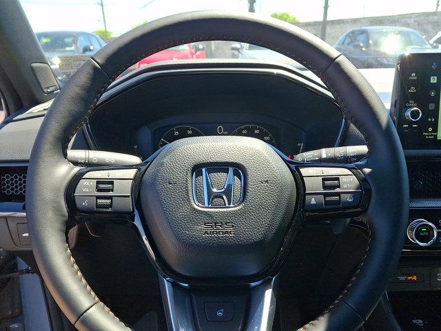 new 2026 Honda CR-V Hybrid car, priced at $44,945
