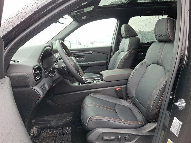 new 2026 Honda Passport car, priced at $56,280