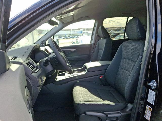 new 2026 Honda Ridgeline car, priced at $42,090