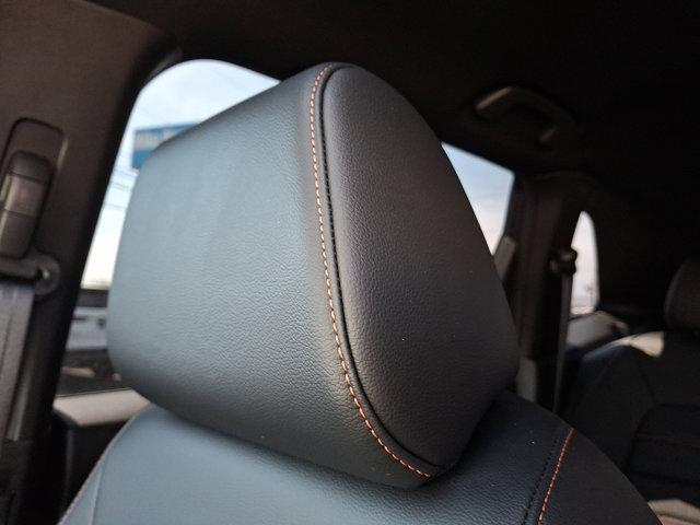 used 2025 Honda CR-V Hybrid car, priced at $37,921