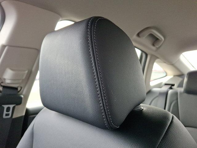 used 2018 Honda Clarity Plug-In Hybrid car, priced at $17,931