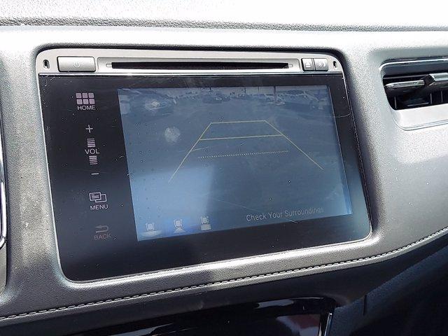 used 2018 Honda HR-V car, priced at $25,999