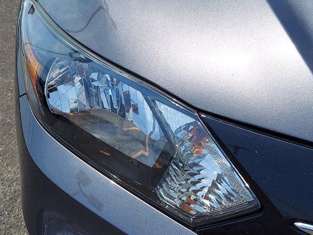 used 2018 Honda HR-V car, priced at $25,999