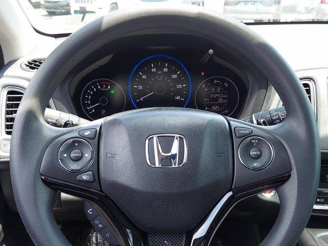 used 2018 Honda HR-V car, priced at $25,999