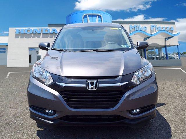 used 2018 Honda HR-V car, priced at $25,999