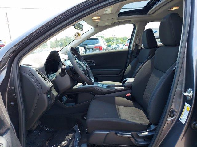 used 2018 Honda HR-V car, priced at $25,999