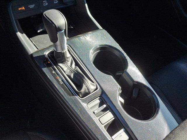 new 2026 Honda Civic Hybrid car, priced at $30,490