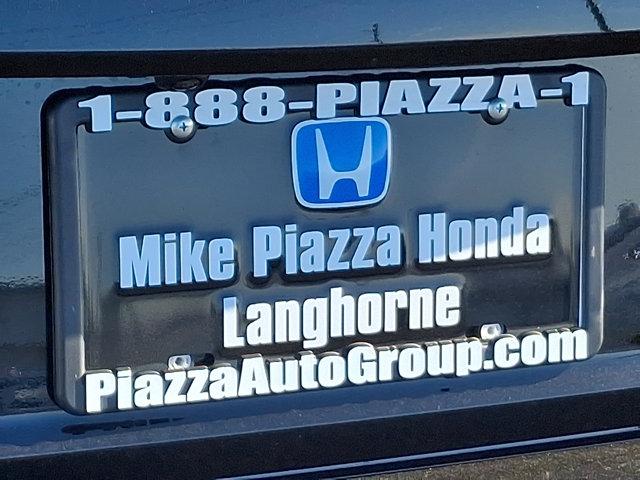 new 2026 Honda Civic Hybrid car, priced at $30,490