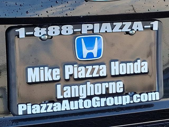 new 2026 Honda Civic car, priced at $27,790