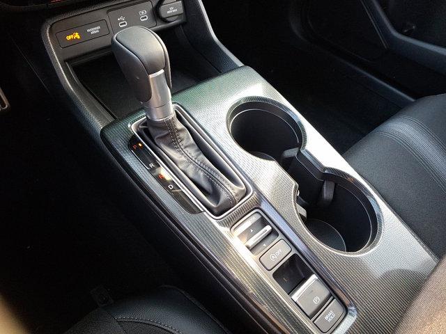 new 2026 Honda Civic car, priced at $27,790