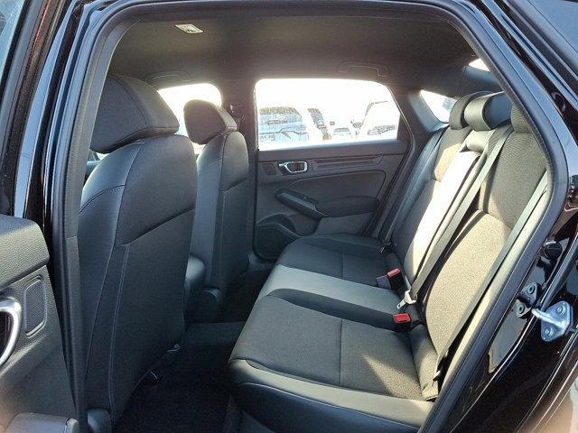 new 2026 Honda Civic car, priced at $27,790