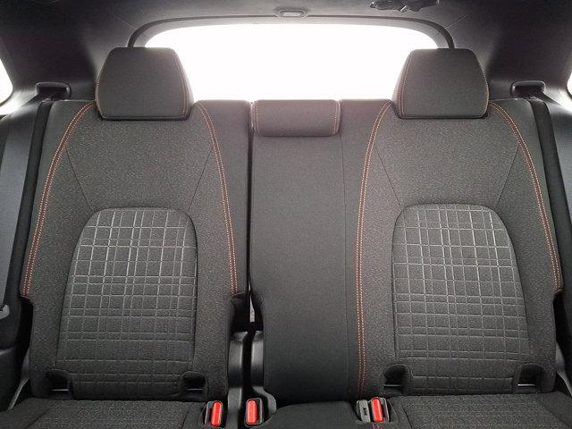 used 2023 Honda HR-V car, priced at $25,931