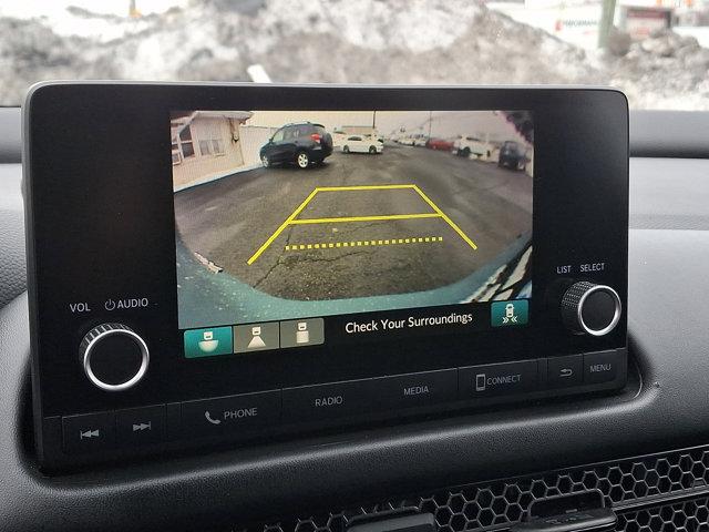 used 2023 Honda HR-V car, priced at $25,931