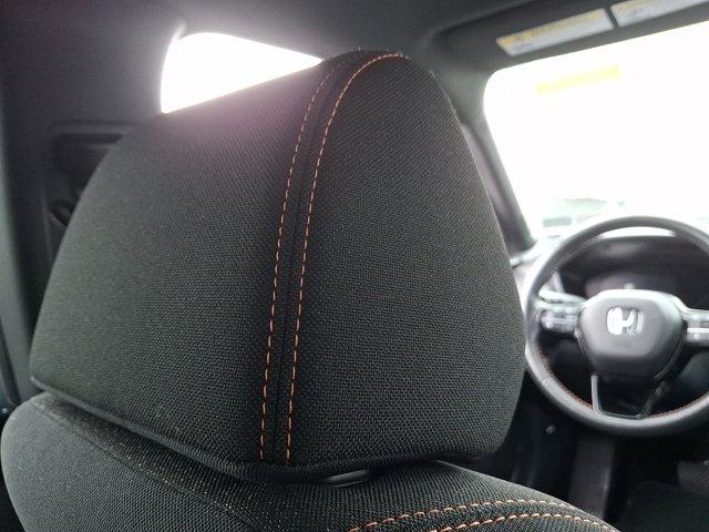 used 2023 Honda HR-V car, priced at $25,931