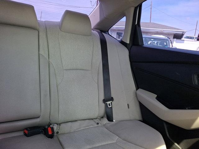 used 2023 Honda Accord car, priced at $24,931