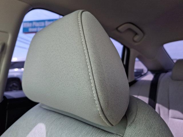 used 2023 Honda Accord car, priced at $24,931