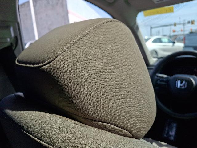 used 2023 Honda Accord car, priced at $24,931