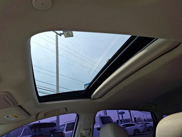 used 2023 Honda Accord car, priced at $24,931