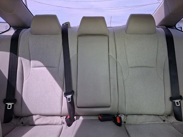 used 2023 Honda Accord car, priced at $24,931