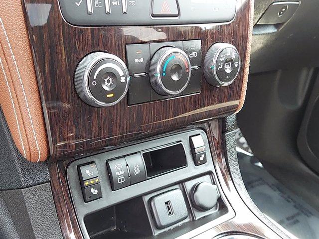 used 2017 Chevrolet Traverse car, priced at $29,999