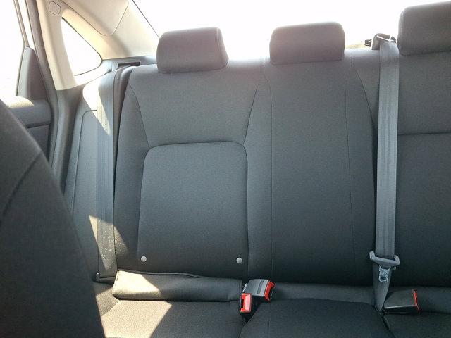used 2023 Honda Civic car, priced at $24,221